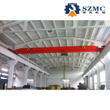 2t Warehouse Workshop Overhead Bridge Crane with Kino Quality
